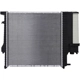 Purchase Top-Quality OSC - 1295 - Radiateur pa1