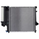 Purchase Top-Quality OSC - 1295 - Radiator pa2