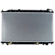 Purchase Top-Quality OSC - 13005 - Radiator pa1