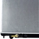 Purchase Top-Quality OSC - 13005 - Radiator pa3
