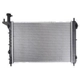 Purchase Top-Quality Radiator by OSC - 13006 pa3