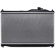 Purchase Top-Quality Radiator by OSC - 13016 pa1