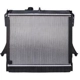 Purchase Top-Quality Radiator by OSC - 13017 pa2