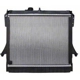 Purchase Top-Quality Radiator by OSC - 13017 pa3