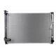 Purchase Top-Quality OSC - 13019 - Radiator pa2