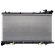 Purchase Top-Quality Radiator by OSC - 13021 pa1