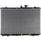 Purchase Top-Quality Radiator by OSC - 13024 pa1