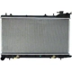 Purchase Top-Quality Radiator by OSC - 13026 pa1