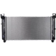 Purchase Top-Quality Radiator by OSC - 13029 pa2