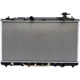 Purchase Top-Quality Radiator by OSC - 13035 pa3