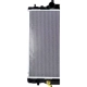 Purchase Top-Quality OSC - 13037 - Radiator pa2