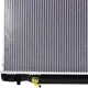 Purchase Top-Quality OSC - 13037 - Radiator pa5