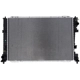 Purchase Top-Quality OSC - 13041 - Engine Coolant Radiator pa1