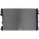 Purchase Top-Quality OSC - 13041 - Engine Coolant Radiator pa2