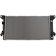 Purchase Top-Quality OSC - 13046 - Radiator pa1