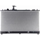 Purchase Top-Quality Radiator by OSC - 13053 pa1