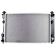 Purchase Top-Quality OSC - 13054 - Radiator pa1