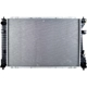 Purchase Top-Quality OSC - 13060 - Radiator pa3