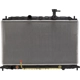 Purchase Top-Quality OSC - 13061 - Radiator pa1