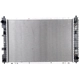 Purchase Top-Quality OSC - 13067 - Engine Coolant Radiator pa1