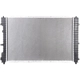 Purchase Top-Quality OSC - 13067 - Engine Coolant Radiator pa2