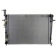 Purchase Top-Quality Radiator by OSC - 13070 pa1