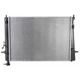 Purchase Top-Quality Radiator by OSC - 13070 pa2