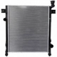 Purchase Top-Quality Radiator by OSC - 13071 pa1