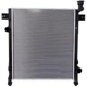Purchase Top-Quality Radiator by OSC - 13071 pa3