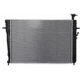 Purchase Top-Quality Radiator by OSC - 13074 pa3