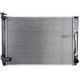Purchase Top-Quality Radiator by OSC - 13076 pa1