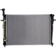 Purchase Top-Quality Radiator by OSC - 13077 pa2