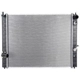 Purchase Top-Quality Radiator by OSC - 13078 pa3
