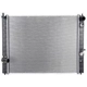 Purchase Top-Quality Radiateur by OSC - 13078 pa3