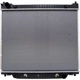 Purchase Top-Quality OSC - 13083 - Engine Coolant Radiator pa1