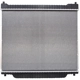 Purchase Top-Quality OSC - 13083 - Engine Coolant Radiator pa2