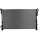 Purchase Top-Quality Radiator by OSC - 13086 pa1