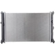 Purchase Top-Quality Radiator by OSC - 13088 pa1