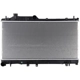 Purchase Top-Quality OSC - 13091 - Engine Coolant Radiator pa1