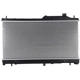 Purchase Top-Quality OSC - 13091 - Engine Coolant Radiator pa2