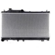 Purchase Top-Quality Radiator by OSC - 13093 pa1