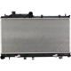 Purchase Top-Quality Radiator by OSC - 13095 pa1