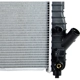 Purchase Top-Quality Radiator by OSC - 13097 pa3