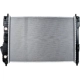 Purchase Top-Quality Radiator by OSC - 13097 pa5