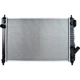 Purchase Top-Quality Radiator by OSC - 13097 pa6