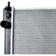 Purchase Top-Quality Radiator by OSC - 13097 pa7