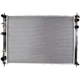 Purchase Top-Quality Radiator by OSC - 13104 pa1