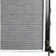 Purchase Top-Quality Radiator by OSC - 13104 pa12