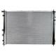 Purchase Top-Quality Radiator by OSC - 13104 pa14