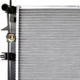 Purchase Top-Quality Radiator by OSC - 13104 pa6